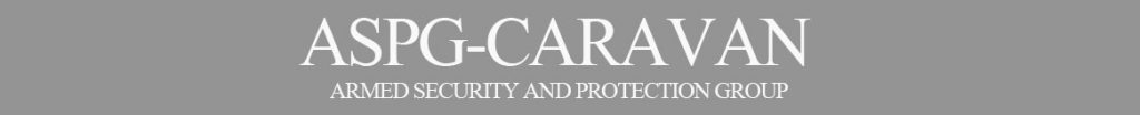ASPG CARAVAN